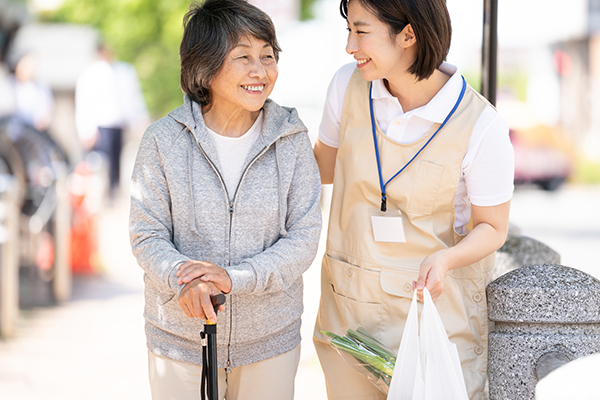 居宅介護